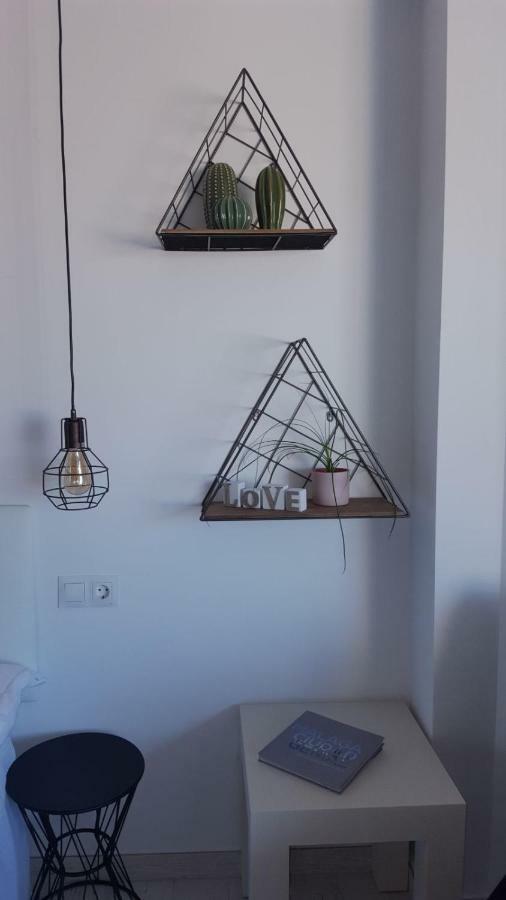 Estudiosol40 ตอร์เรโมลิโนส ภายนอก รูปภาพ